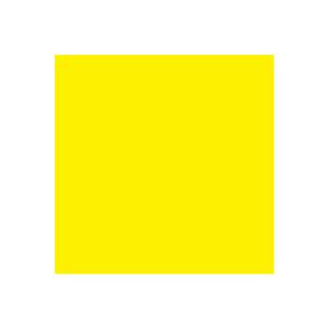 （まとめ）ジョインテックス 単色おりがみ黄色 100枚 B260J-3【×20セット】 (代引不可)