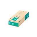 (まとめ)セイコー タイムカード C-31 100枚【×3セット】 (代引不可)