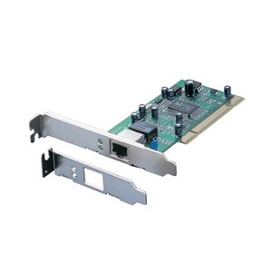 1000BASE-T/100BASE-TX/10BASE-T対応 PCIバス用LANボード LGY-PCI-GT (代引不可) 1000BASE-T/100BASE-TX/10BASE-T対応 PCIバス用LANボード LGY-PCI-GT (代引不可)