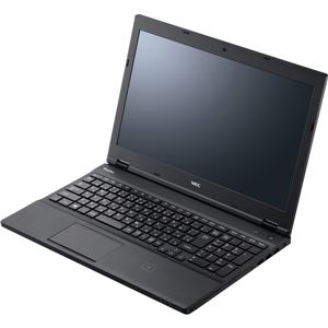 NEC VersaPro タイプVD (Core i5-8350U 1.7GHz/8GB/HDD500GB+Optane 16GB/マルチ/Of無/無線LAN/105キー(テンキーあり)/マウス無/Win10Pro/リカバリ媒体/3年パーツ)【送料無料】