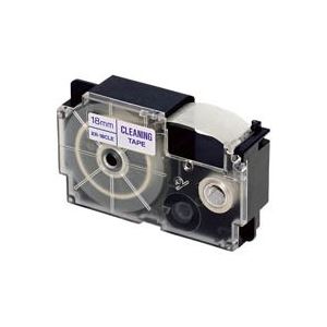 (まとめ)カシオ CASIO クリーニングテープ XR-18CLE 18mm【×3セット】 (代引不可) (まとめ)カシオ CASIO クリーニングテープ XR-18CLE 18mm【×3セット】 (代引不可)