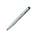 (まとめ)寺西化学工業 ラッションサインペン 黒 MRSS-T1【×30セット】 (代引不可)(3)