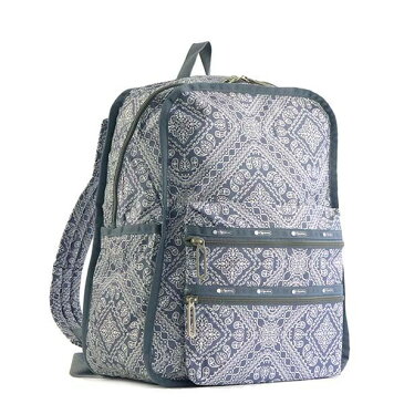 LESPORTSAC（レスポートサック） バックパック 2296 P774 BANDANA LACE