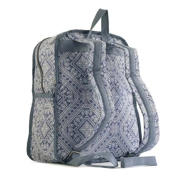 LESPORTSAC（レスポートサック） バックパック 2296 P774 BANDANA LACE