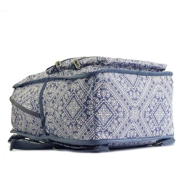 LESPORTSAC（レスポートサック） バックパック 2296 P774 BANDANA LACE