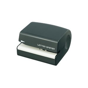 (まとめ)プラス レターオープナー OL-001【×3セット】 (代引不可)