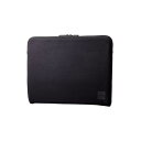 エレコム スリムインナーケース ブラック 14inch BM-IBTHF03BK ブラック(2)