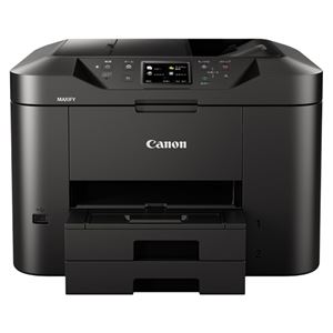 キヤノン A4ビジネスインクジェット複合機 MAXIFY MB2730 (代引不可)