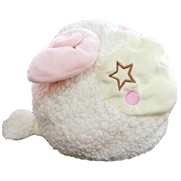 ペッツルート 超でっかいズーズー フレンズ ヒツジ 【ペット用品】 (代引不可)