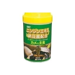 イトスイ コメット カメの主食 260g【ペット用品】 (代引不可)