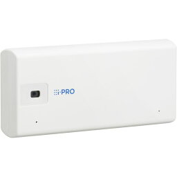 パナソニック 屋内i-PRO mini L 有線LANモデル(ホワイト) WV-B71300-F3