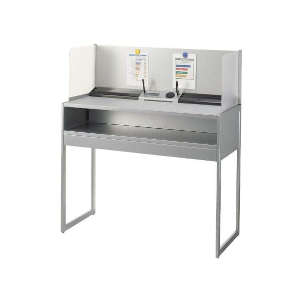 記載台用掲示パネル KDS-09KP (代引不可)