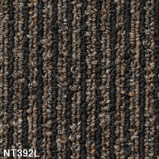 耐候性・耐薬品性・静電性に優れたカーペットタイル LINE NT-392L 20枚セット 耐候性・耐薬品性・静電性に優れたカーペットタイル LINE NT-392L 20枚セット