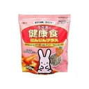GEX(ジェックス) うさぎの健康食にんじんプラス850g (うさぎ用ペットフード) 【ペット用品】 (代引不可)(3)