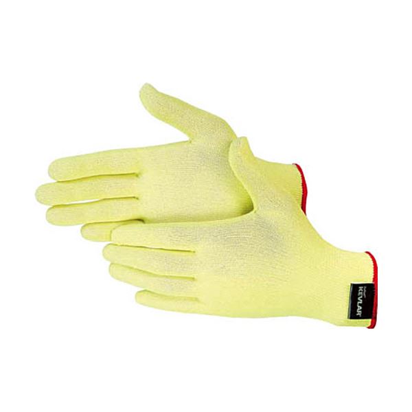 〔まとめ〕 アトム ケブラーSD15G 手袋 (薄手) S HG-15-S 1双 〔×5セット〕 使い捨て手袋 使いきり手袋