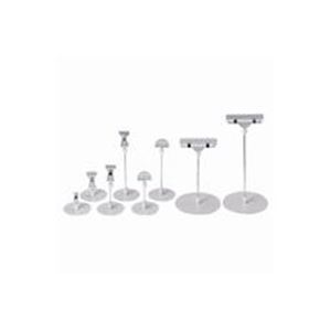 （まとめ）大明商事 円盤クリップ No.4 50クリップ 5個 【×3セット】 (代引不可)