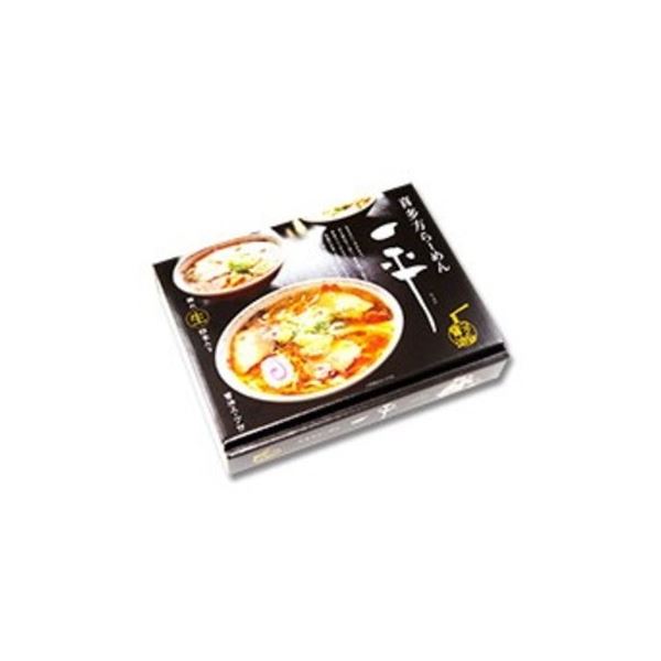 全国名店ラーメン（大）シリーズ 喜多方ラーメン 一平PB-1