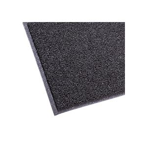 テラモト 玄関マット ケミタングルソフト 屋外用 900×1800mm 灰 MR-139-248-5 1枚 (代引不可)