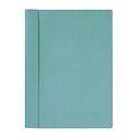 (まとめ買い)プラス レポートファイル FL-101RT A4S 緑 10冊 【×2セット】 (代引不可)