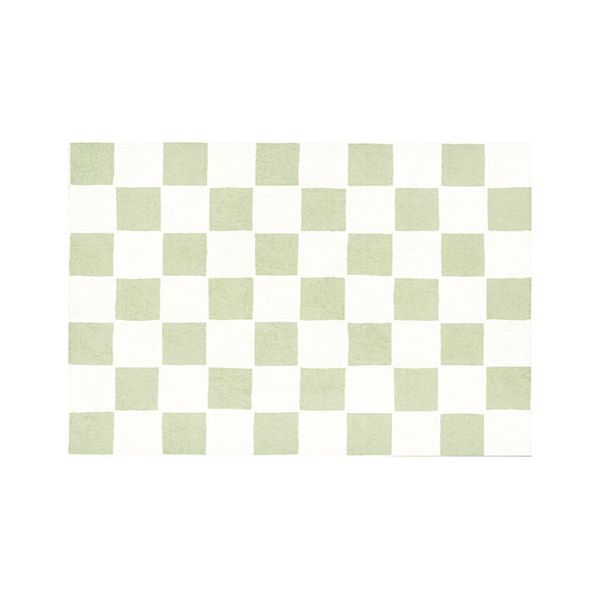 ヤマコー 用美 業務用 尺3市松四季彩まっと まっちゃ色 (100枚入) yamaco66692