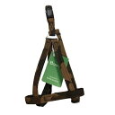 カモフラハーネス SS カーキ (犬用品/ハーネス)(4)