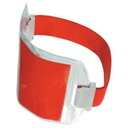 (業務用20セット)友屋 アームパス(名札入れ/腕章) 30544 レッド (代引不可)