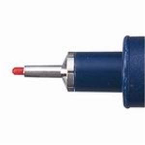 （まとめ）サクラクレパス 水性マーカー ピグマ 05 ESDK05 赤【×20セット】 (代引不可)