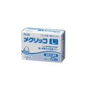 (まとめ)プラス メクリッコ KM-403 L ブルー 箱入【×10セット】 (代引不可)