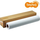 Image of TANOSEE インクジェット用フォト半光沢紙（RCベース） 44インチロール 1118mm×30.5m 2インチ紙管