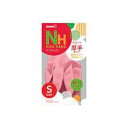 (まとめ買い)ショーワ ナイスハンドミュー厚手 S ピンク 10双 【×2セット】 (代引不可)(3)