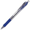 (まとめ)ゼブラ ZEBRA ボールペン タプリクリップ 0.7 BN5-BL 青【×30セット】 (代引不可)(3)