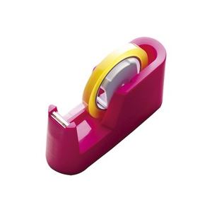 （まとめ）ソニック テープカッタースリム TC-227-P【×10セット】 (代引不可)