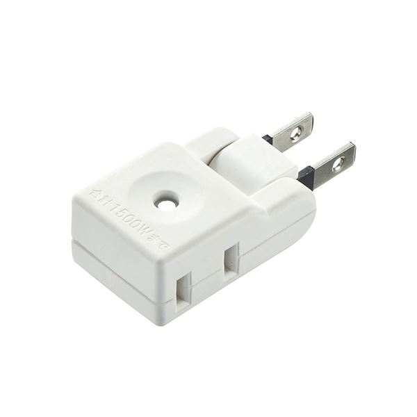 （まとめ） サンワサプライ スイングミニタップ TAP-AC8W 【×10セット】 (代引不可)