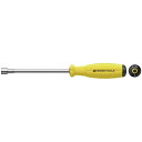 PB SWISS TOOLS 8200-5-85ESD スイスグリップ・ナットドライバー