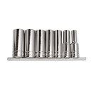 SIGNET(シグネット) 13437 1/2DR 7PC ディープソケットセット ホルダー付 (代引不可)(4)