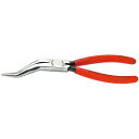 KNIPEX(クニペックス)3881-200A .メカニックプライヤー (代引不可)(4)