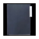 (まとめ) G-Aim 見出し付ホルダー A4 サイドインデックス YF-820-100 1パック(100枚) 【×2セット】