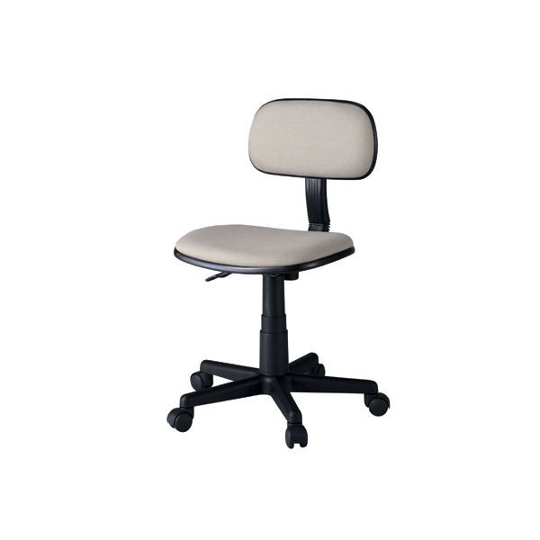 ジョインテックス 事務イス C605 GY グレー (代引不可)