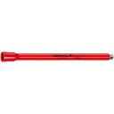 KNIPEX(クニペックス)9835-250 (3/8SQ)絶縁エキステンションバー 1000V (代引不可)