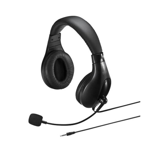 (まとめ)サンワサプライ 4極対応ヘッドセット MM-HS401BK【×2セット】 (代引不可) (まとめ)サンワサプライ 4極対応ヘッドセット MM-HS401BK【×2セット】 (代引不可)