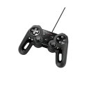 エレコム 超高性能有線ゲームパッド JC-U4013SBK (代引不可)