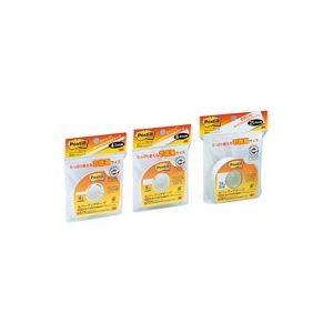 (業務用100セット) スリーエム 3M カバーアップテープ 652N (代引不可)