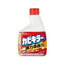 （まとめ）ジョンソン 新カビキラー 替 400G 【×5点セット】 (代引不可)