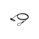 (まとめ) BUFFALO バッファロー ダイヤル式ワイヤーロック BSL07D 【×2セット】 (代引不可)