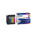 【純正品】EPSON エプソン インクパック【IC4CL86 大容量4色】(2)