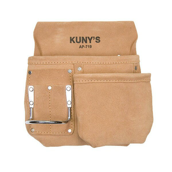 KUNY'S（クニーズ） AP-719 腰袋片側 (代引不可)(4)