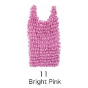 EC‐3絞バッグ大 BrightPink (代引不可)(4)