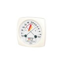 EMPEX 生活管理 温度・湿度計 食中毒注意計 TM-2511 ホワイト (代引不可)(4)
