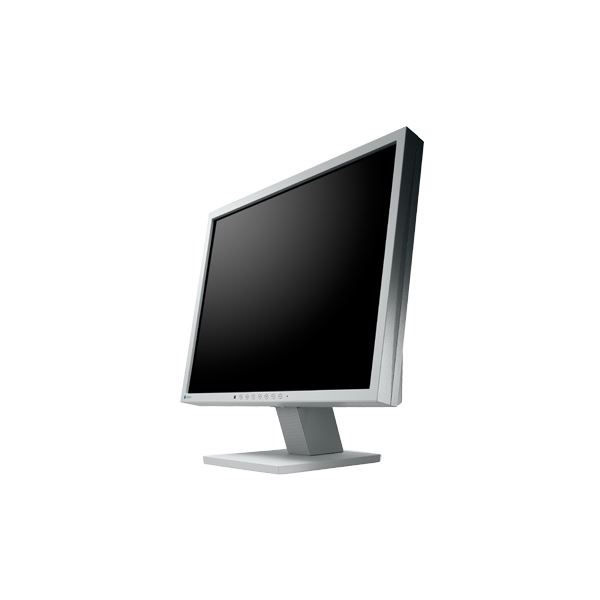 EIZO 48cm(19.0)型カラー液晶モニター FlexScan S1934 セレーングレイ S1934-TGY (代引不可)(2)