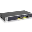 NETGEAR Inc. MS510TXPP 10GAbvN PoE+Ήi180Wj}`MKL2+X}[gXCb` MS510TXPP-100AJS (s)